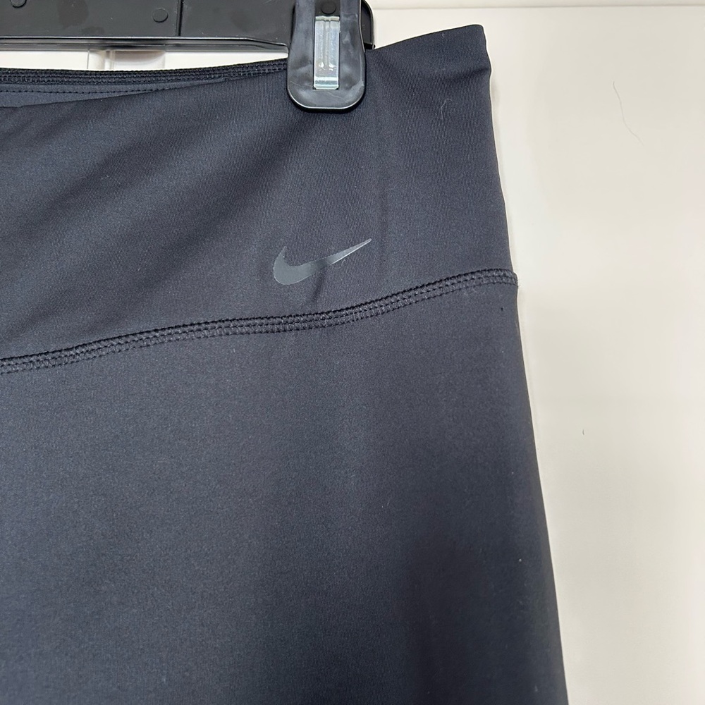 WOMENS NIKE YOGA PANT LEGGINGS - Picture 3 of 6